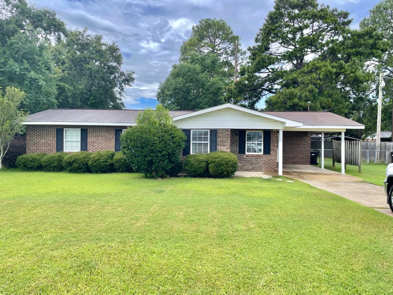 Dothan AL Real Estate Listings, Homes, Properties, and Lots