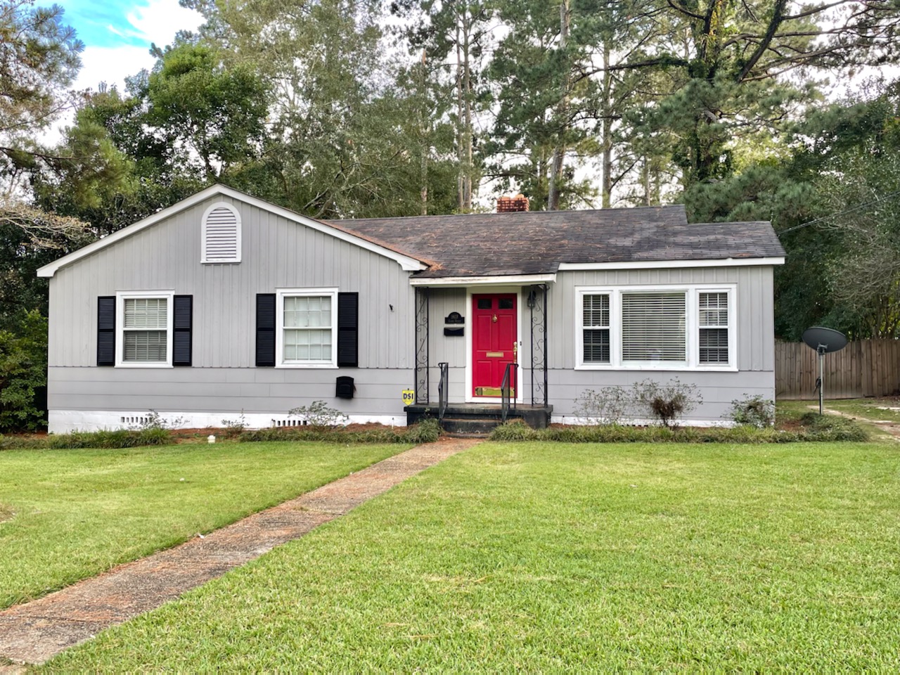 Dothan AL Real Estate Listings, Homes, Properties, and Lots